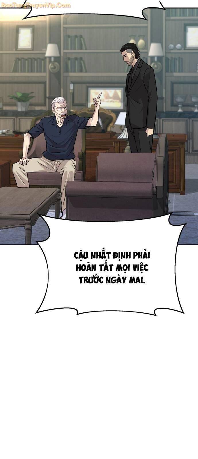 Cháu Trai Thiên Tài Của Vua Cho Vay Nặng Lãi [Chap 33] - Page 63