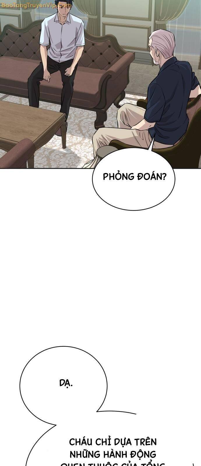 Cháu Trai Thiên Tài Của Vua Cho Vay Nặng Lãi [Chap 33] - Page 68