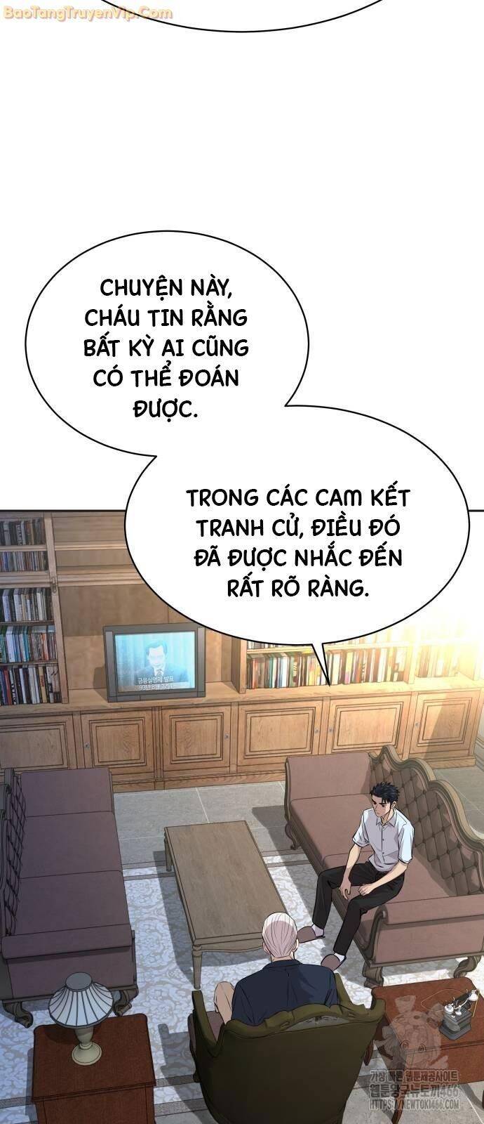 Cháu Trai Thiên Tài Của Vua Cho Vay Nặng Lãi [Chap 33] - Page 71