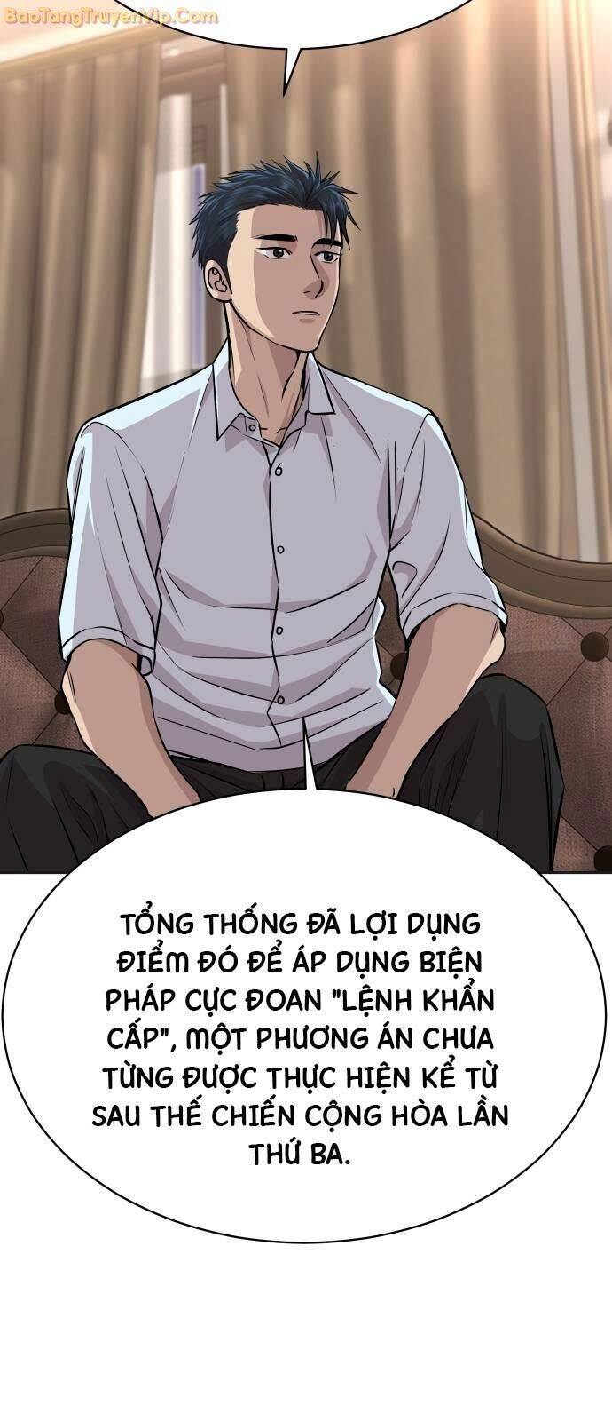 Cháu Trai Thiên Tài Của Vua Cho Vay Nặng Lãi [Chap 33] - Page 76