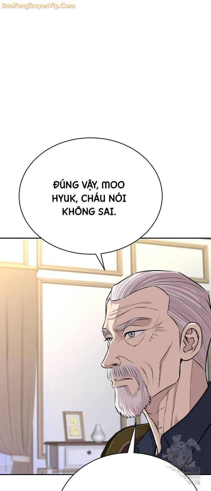 Cháu Trai Thiên Tài Của Vua Cho Vay Nặng Lãi [Chap 33] - Page 77