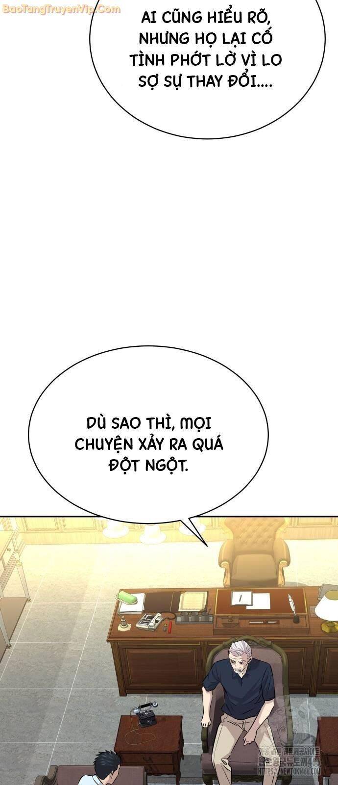 Cháu Trai Thiên Tài Của Vua Cho Vay Nặng Lãi [Chap 33] - Page 78