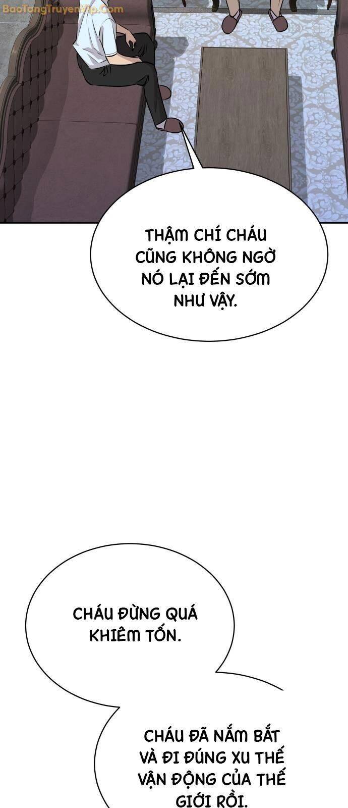 Cháu Trai Thiên Tài Của Vua Cho Vay Nặng Lãi [Chap 33] - Page 79