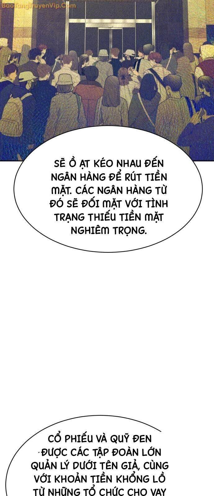 Cháu Trai Thiên Tài Của Vua Cho Vay Nặng Lãi [Chap 33] - Page 83