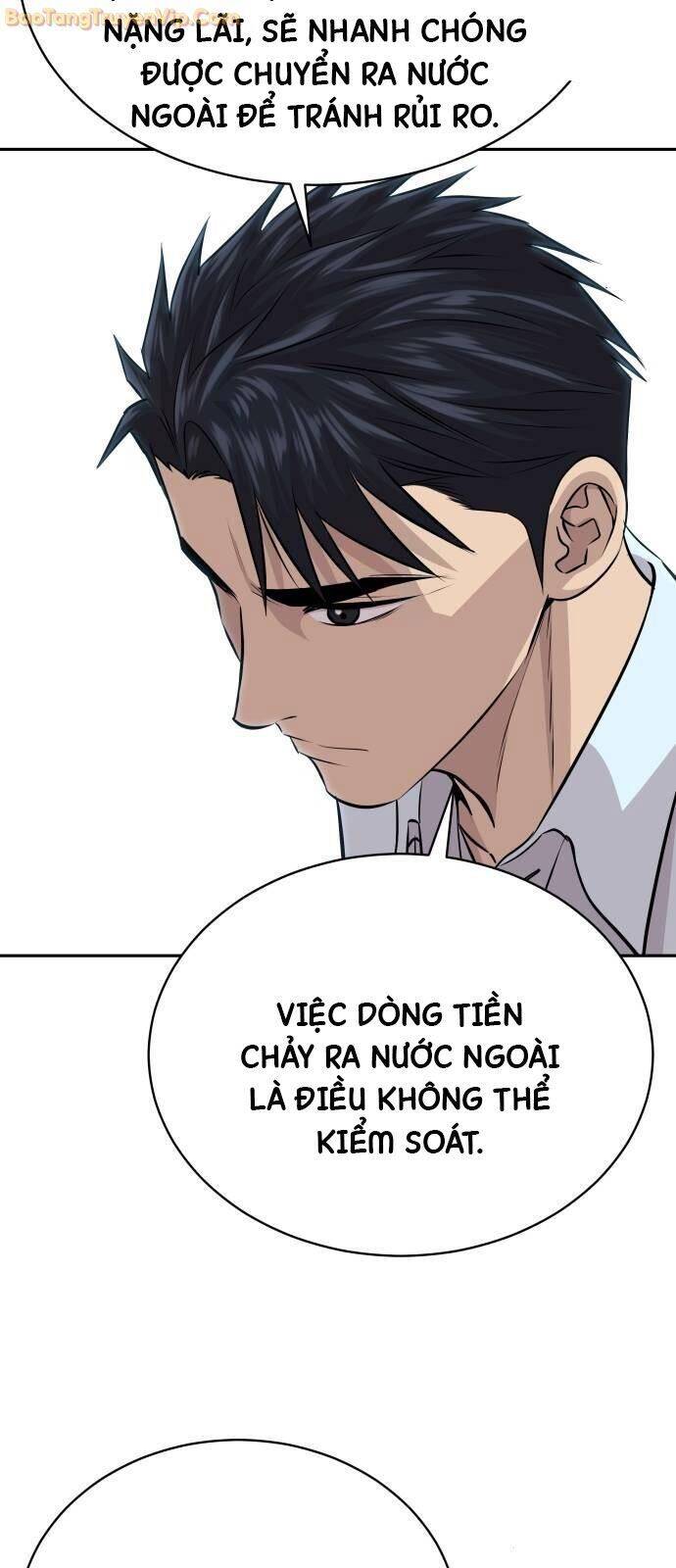 Cháu Trai Thiên Tài Của Vua Cho Vay Nặng Lãi [Chap 33] - Page 84