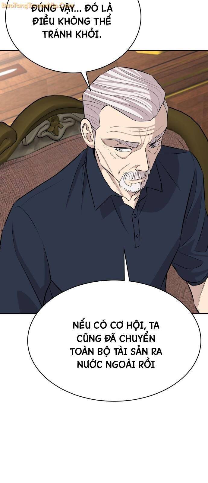 Cháu Trai Thiên Tài Của Vua Cho Vay Nặng Lãi [Chap 33] - Page 85