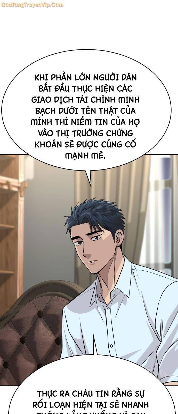 Cháu Trai Thiên Tài Của Vua Cho Vay Nặng Lãi [Chap 33] - Page 87