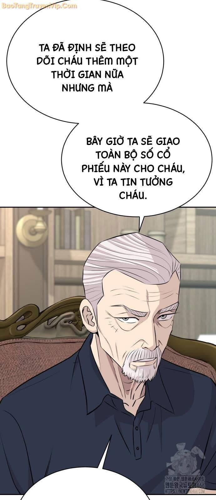 Cháu Trai Thiên Tài Của Vua Cho Vay Nặng Lãi [Chap 33] - Page 91