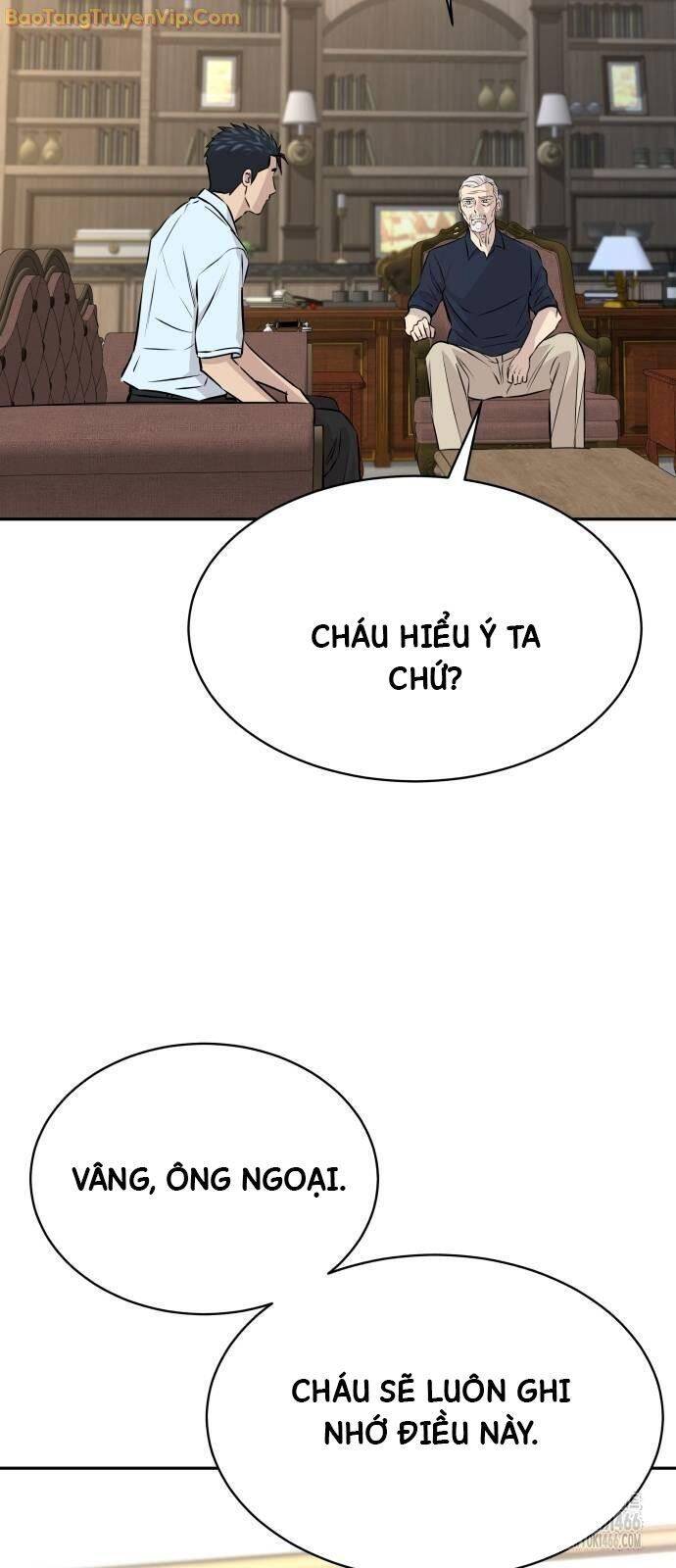 Cháu Trai Thiên Tài Của Vua Cho Vay Nặng Lãi [Chap 33] - Page 93