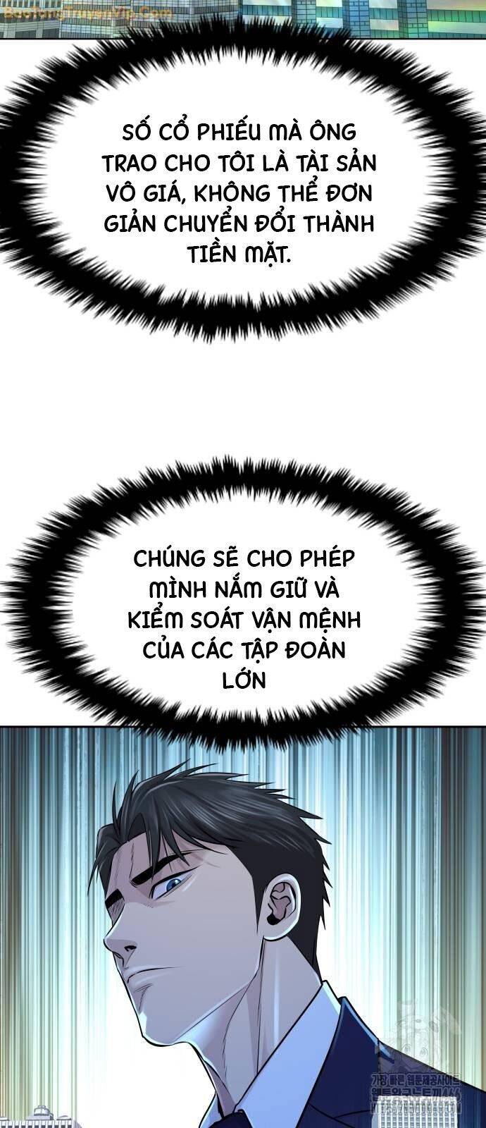 Cháu Trai Thiên Tài Của Vua Cho Vay Nặng Lãi [Chap 33] - Page 97