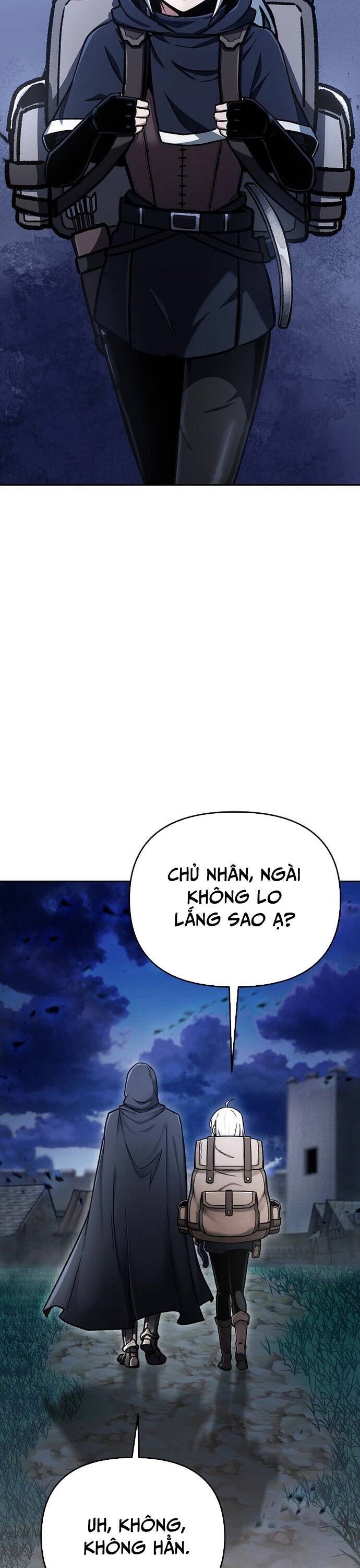 Anh Hùng Của Chúng Ta Làm Gì [Chap 12-13] - Page 19