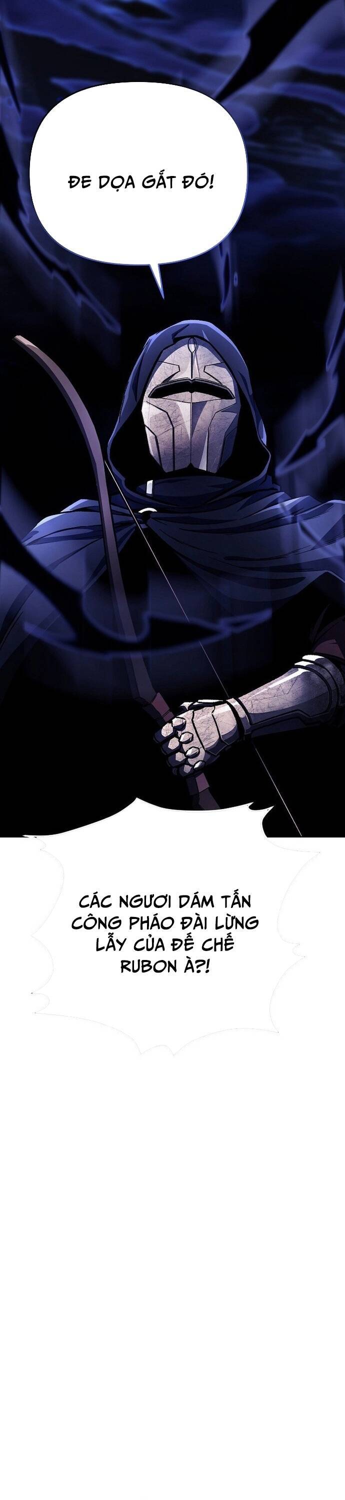 Anh Hùng Của Chúng Ta Làm Gì [Chap 12-13] - Page 33