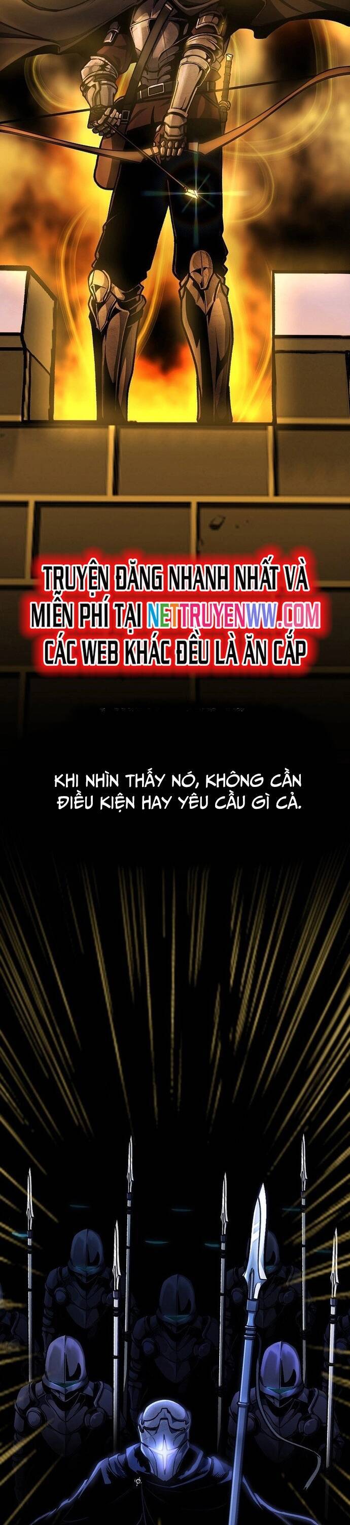 Anh Hùng Của Chúng Ta Làm Gì [Chap 12-13] - Page 38