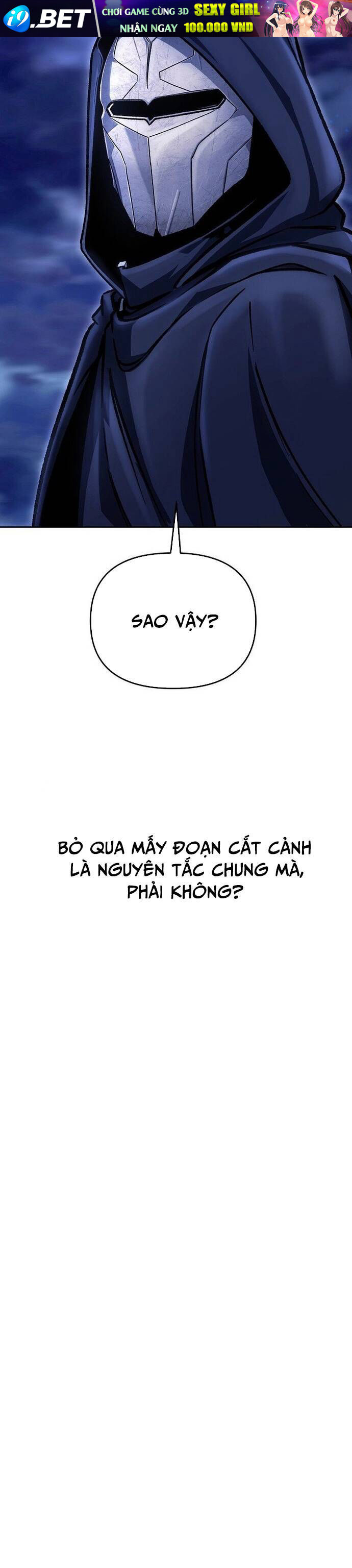 Anh Hùng Của Chúng Ta Làm Gì [Chap 12-13] - Page 46