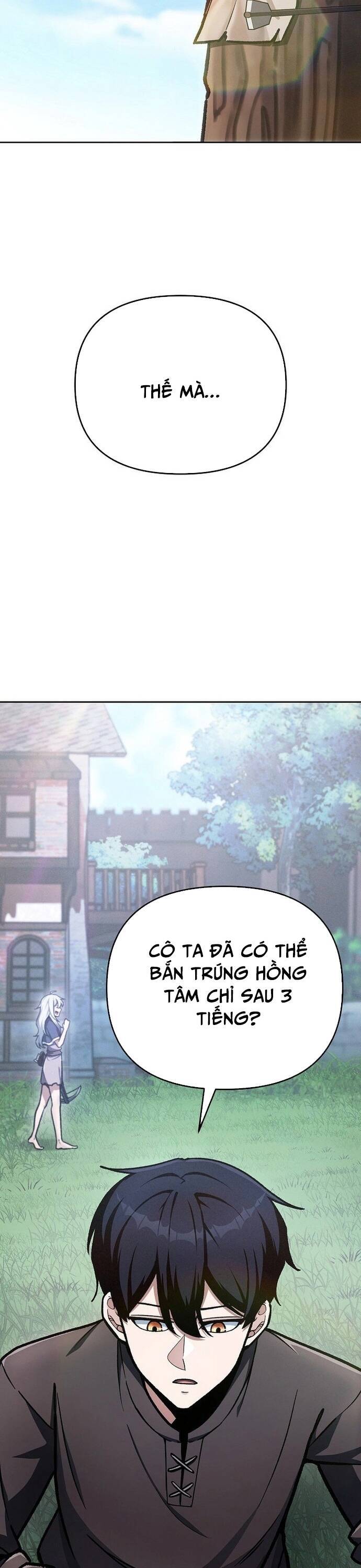 Anh Hùng Của Chúng Ta Làm Gì [Chap 12-13] - Page 6