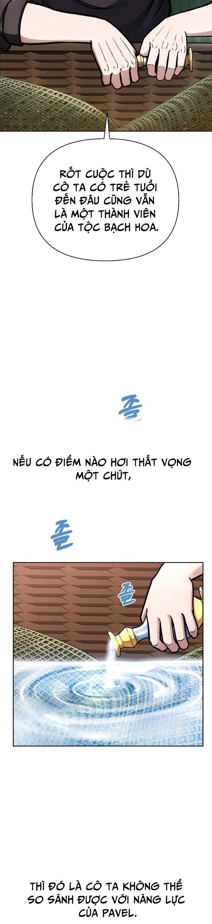 Anh Hùng Của Chúng Ta Làm Gì [Chap 12-13] - Page 7