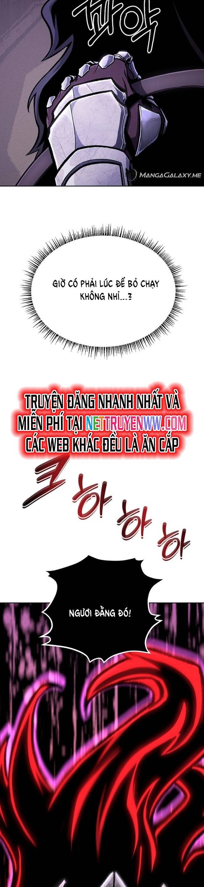 Anh Hùng Của Chúng Ta Làm Gì [Chap 12-13] - Page 36