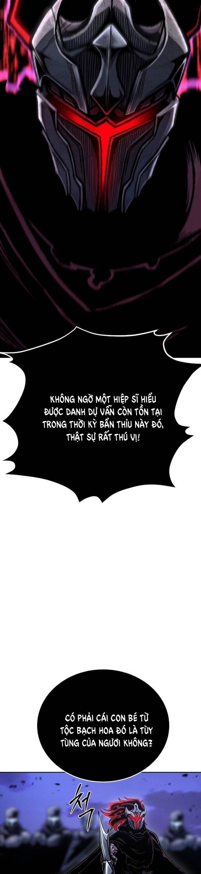 Anh Hùng Của Chúng Ta Làm Gì [Chap 12-13] - Page 37