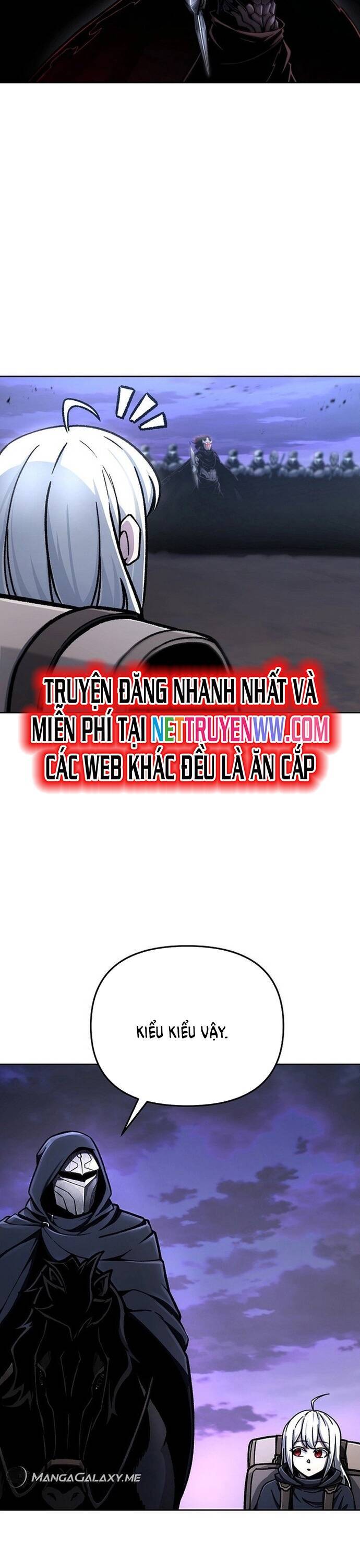 Anh Hùng Của Chúng Ta Làm Gì [Chap 12-13] - Page 38