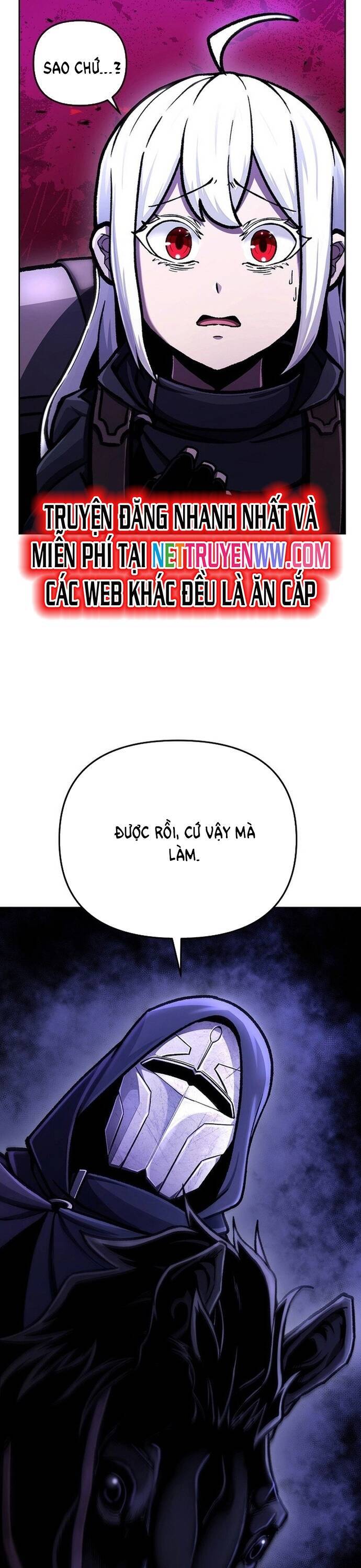 Anh Hùng Của Chúng Ta Làm Gì [Chap 12-13] - Page 40