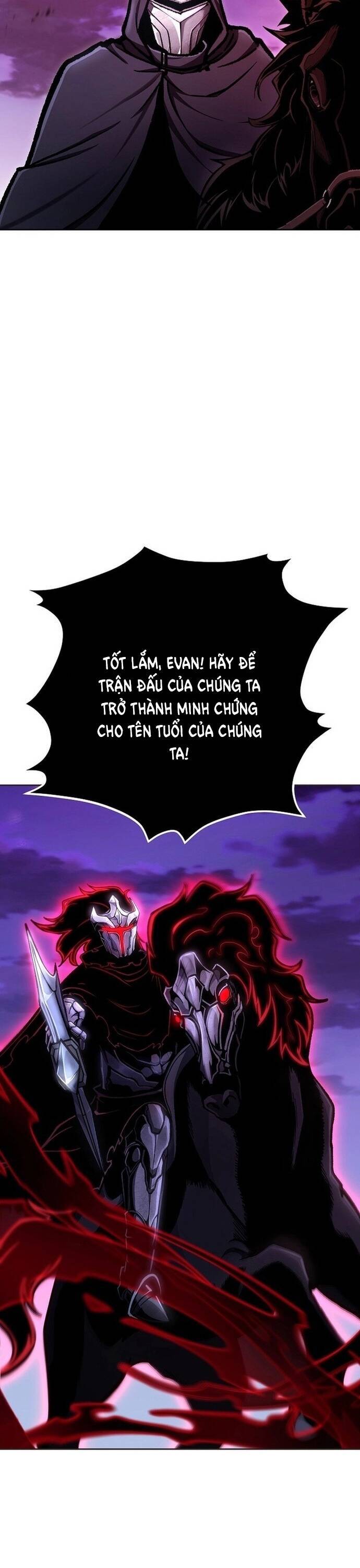 Anh Hùng Của Chúng Ta Làm Gì [Chap 12-13] - Page 46