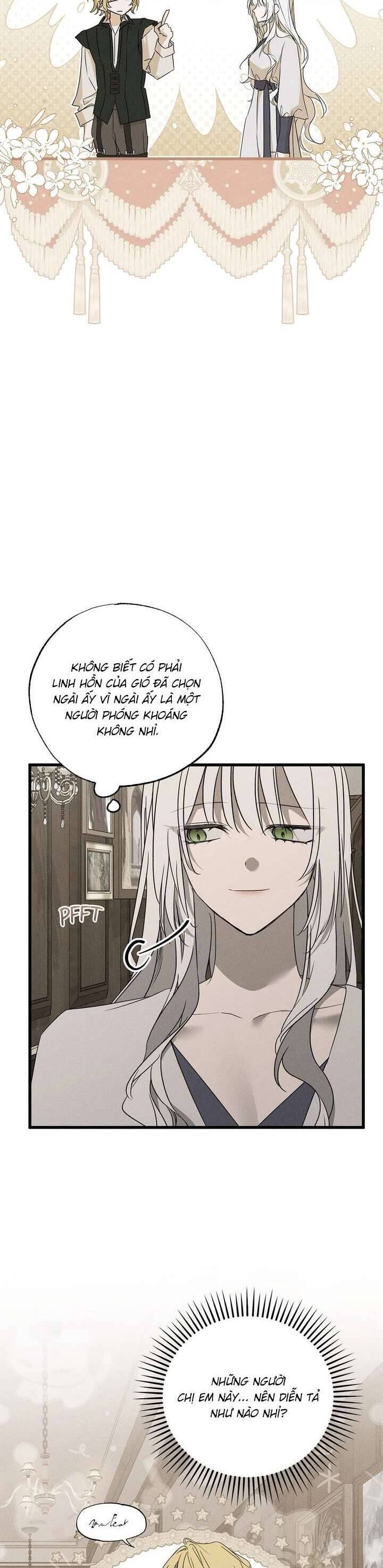 Vị Phu Quân Căm Ghét Tôi Đã Mất Trí Nhớ [Chap 55] - Page 14