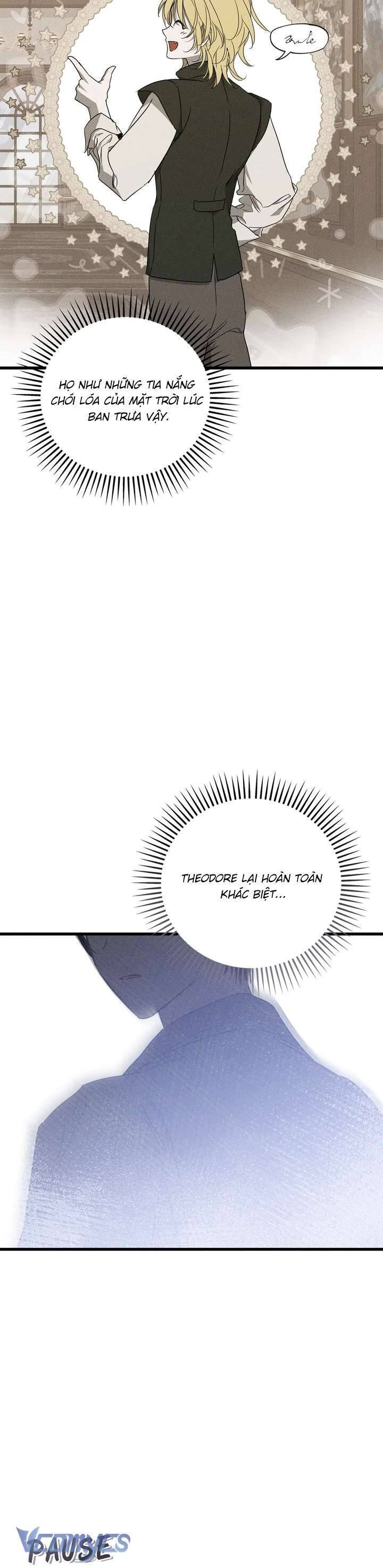 Vị Phu Quân Căm Ghét Tôi Đã Mất Trí Nhớ [Chap 55] - Page 15