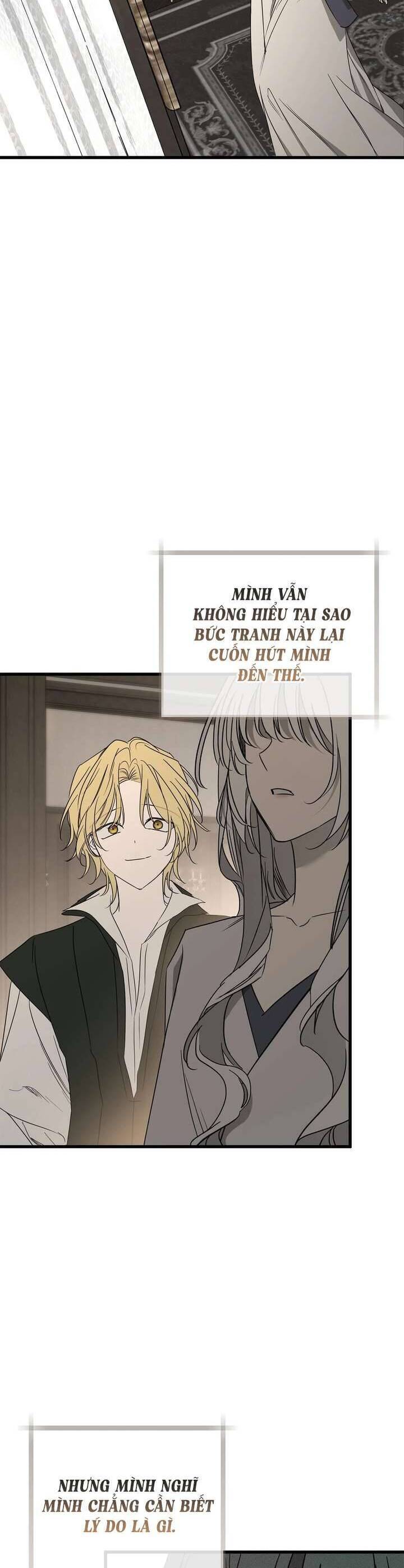 Vị Phu Quân Căm Ghét Tôi Đã Mất Trí Nhớ [Chap 55] - Page 24