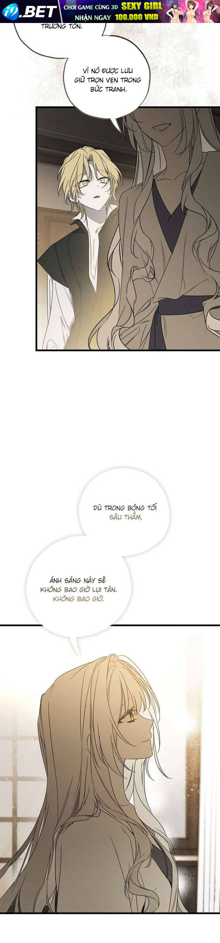 Vị Phu Quân Căm Ghét Tôi Đã Mất Trí Nhớ [Chap 55] - Page 27