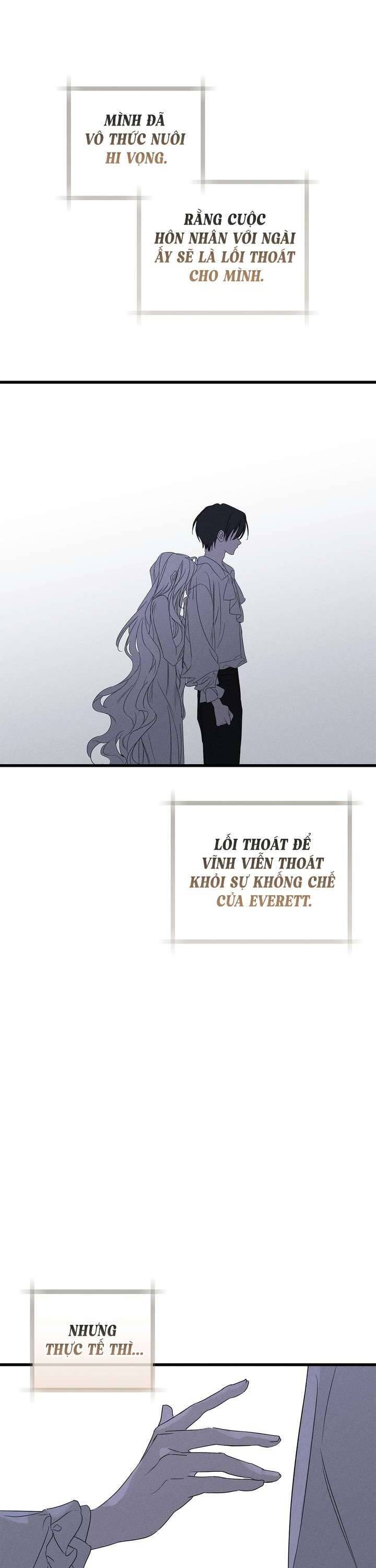 Vị Phu Quân Căm Ghét Tôi Đã Mất Trí Nhớ [Chap 55] - Page 29