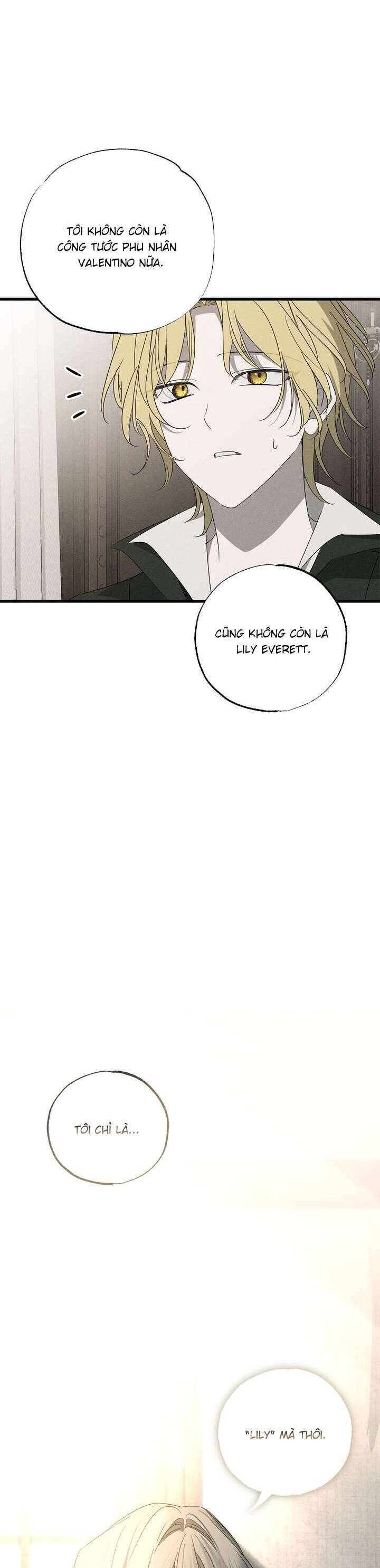 Vị Phu Quân Căm Ghét Tôi Đã Mất Trí Nhớ [Chap 55] - Page 32