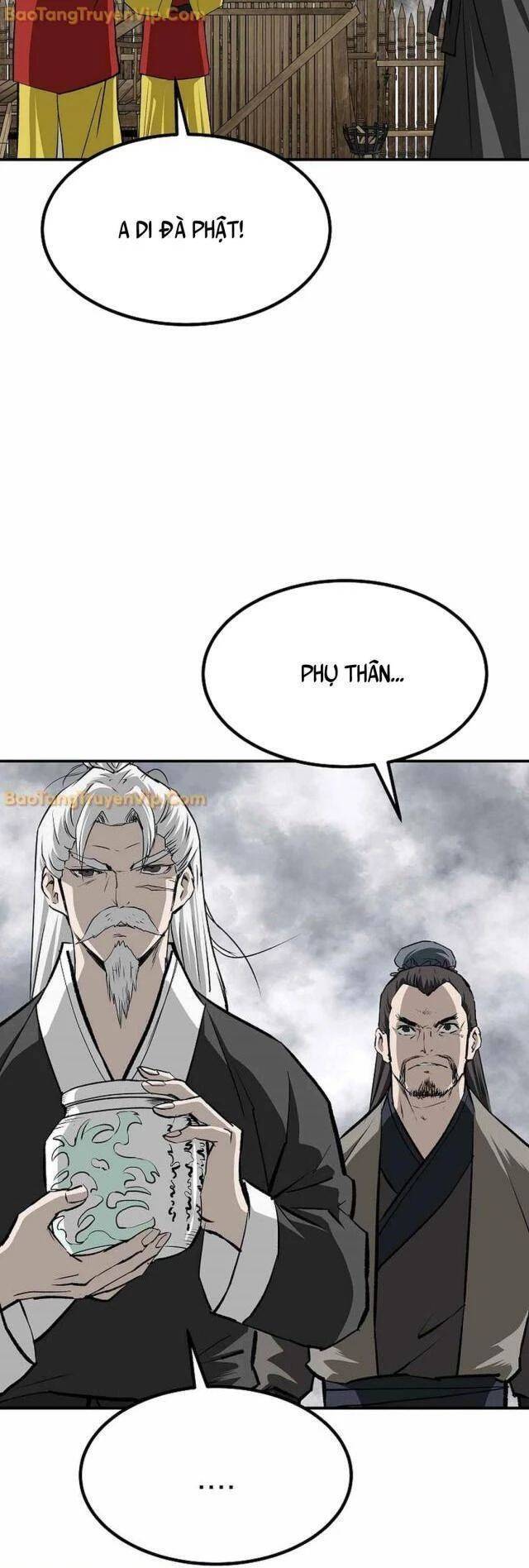 Cung Quỷ Kiếm Thần [Chap 272] - Page 25