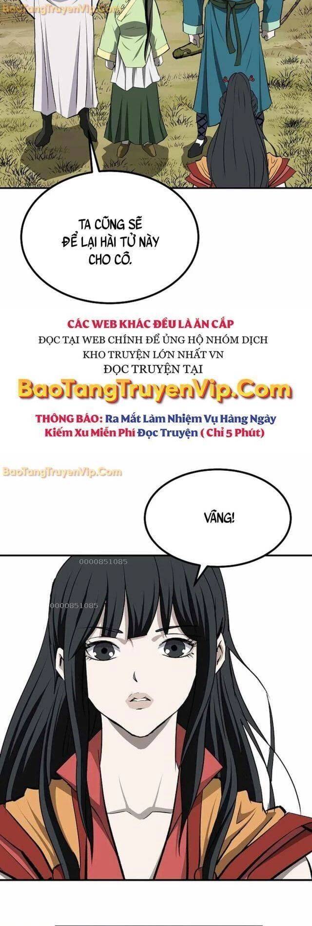 Cung Quỷ Kiếm Thần [Chap 272] - Page 33