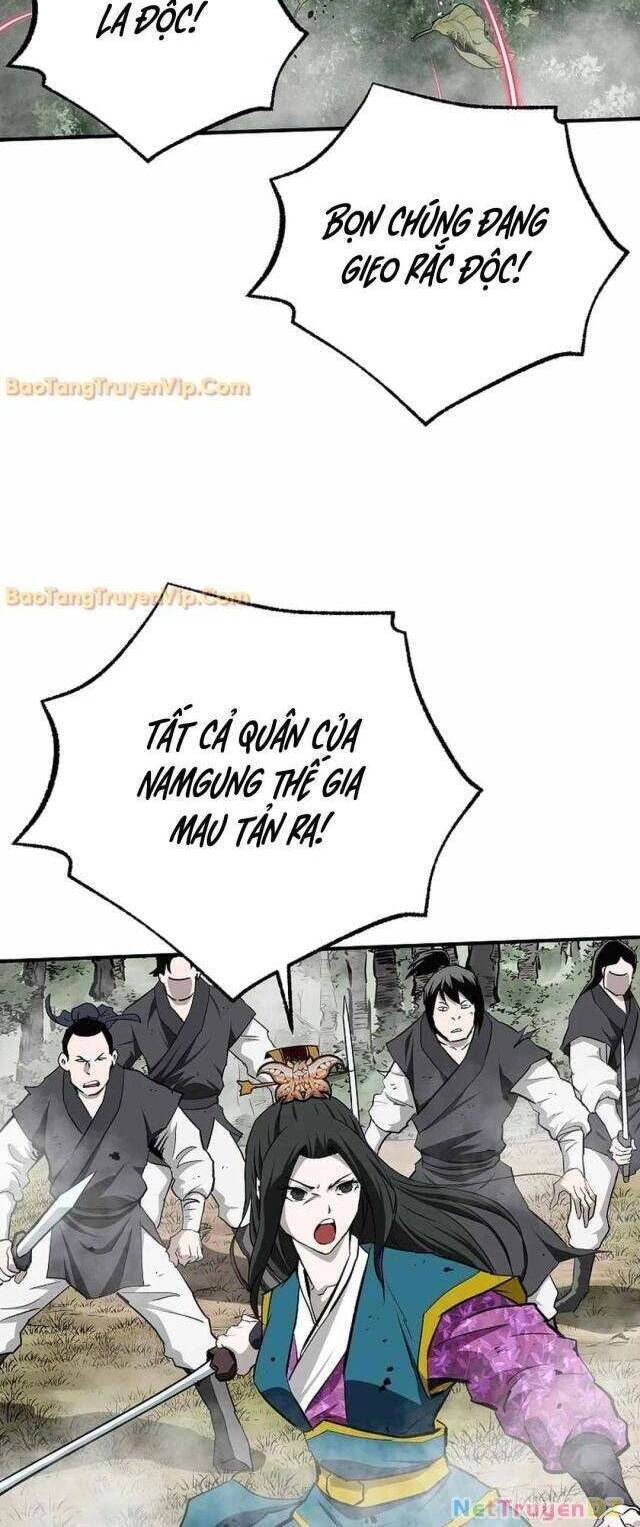 Cung Quỷ Kiếm Thần [Chap 272] - Page 36