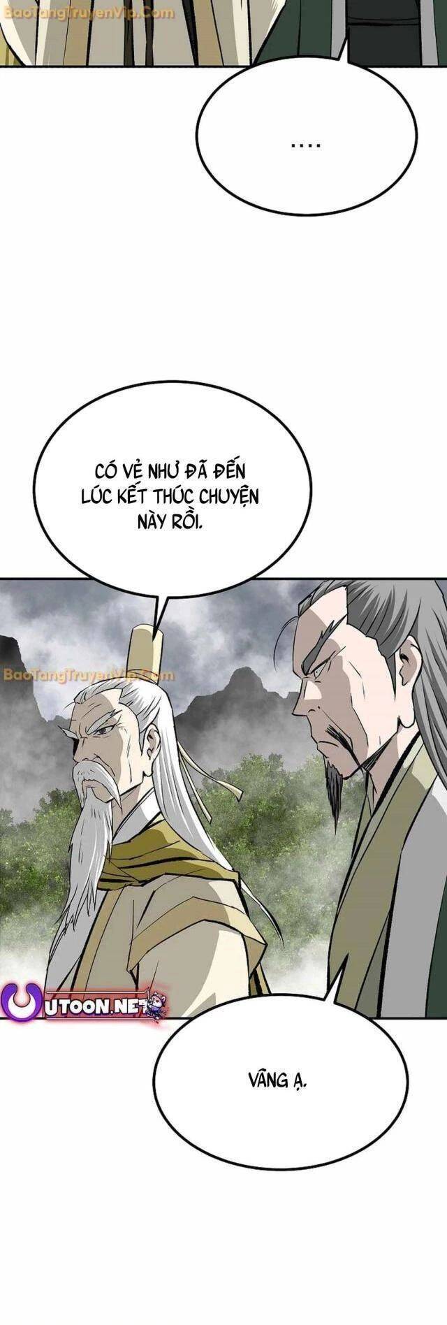 Cung Quỷ Kiếm Thần [Chap 272] - Page 51