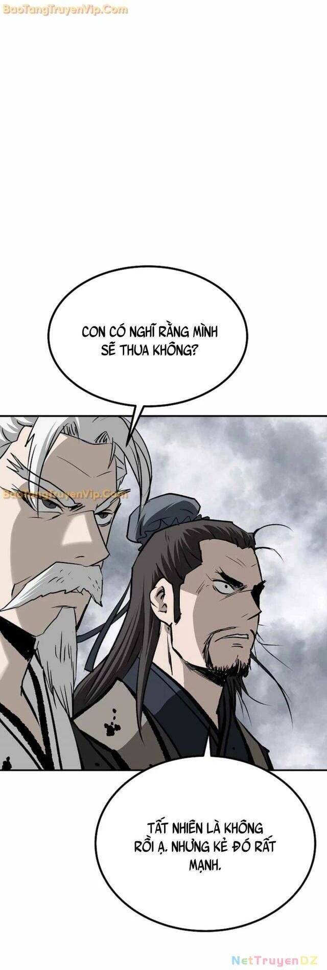 Cung Quỷ Kiếm Thần [Chap 272] - Page 62