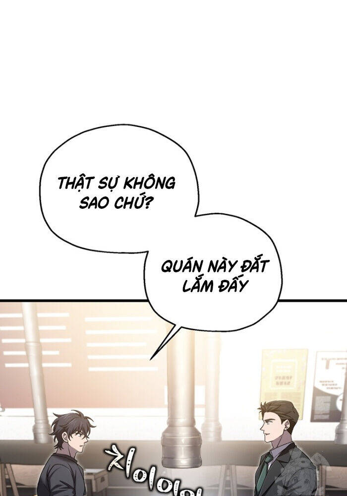 Chỉ Mình Ta Hồi Sinh [Chap 39] - Page 26