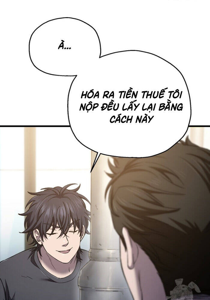 Chỉ Mình Ta Hồi Sinh [Chap 39] - Page 28