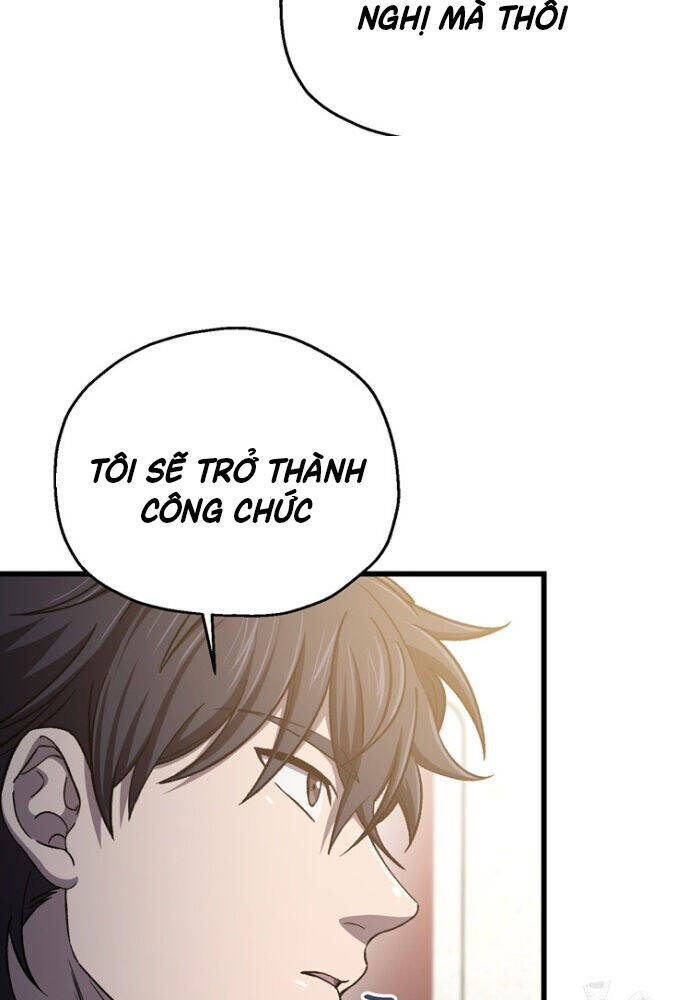 Chỉ Mình Ta Hồi Sinh [Chap 39] - Page 32