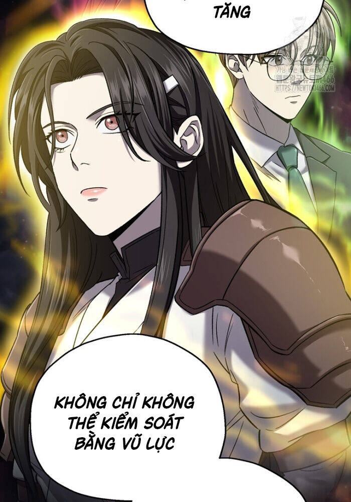 Chỉ Mình Ta Hồi Sinh [Chap 39] - Page 37