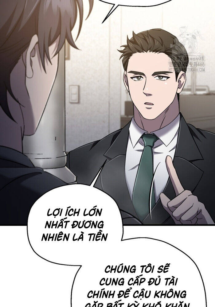 Chỉ Mình Ta Hồi Sinh [Chap 39] - Page 41