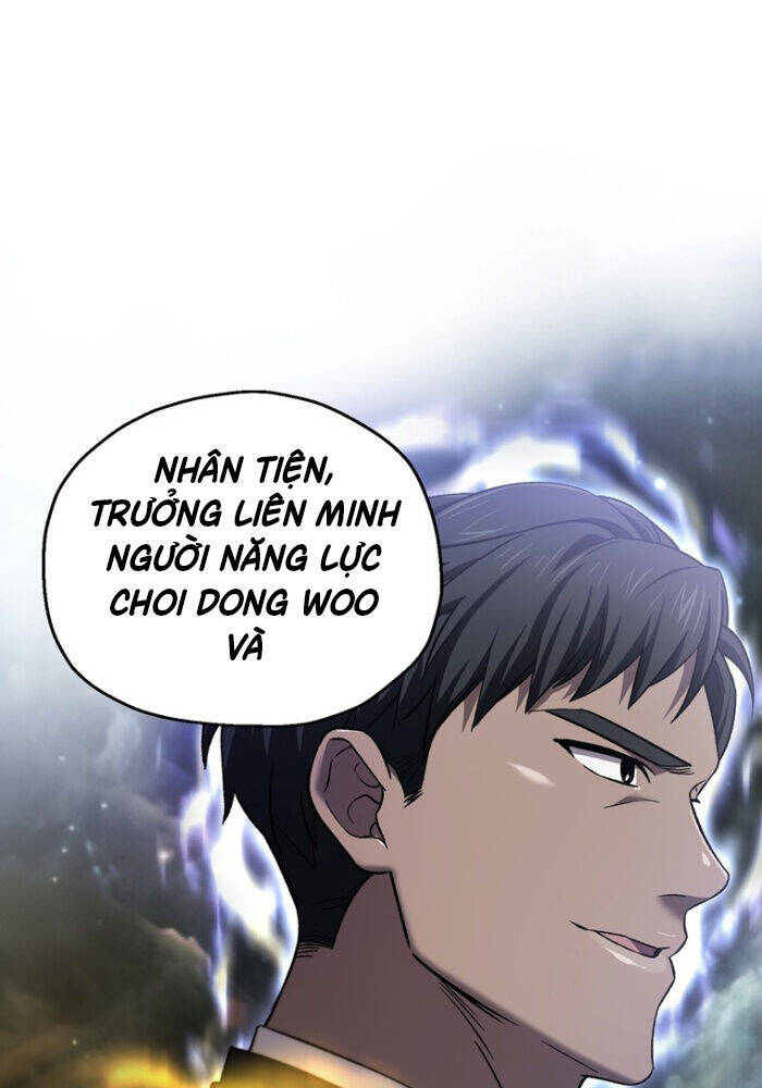 Chỉ Mình Ta Hồi Sinh [Chap 39] - Page 49