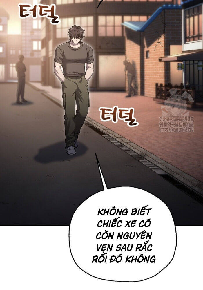 Chỉ Mình Ta Hồi Sinh [Chap 39] - Page 58