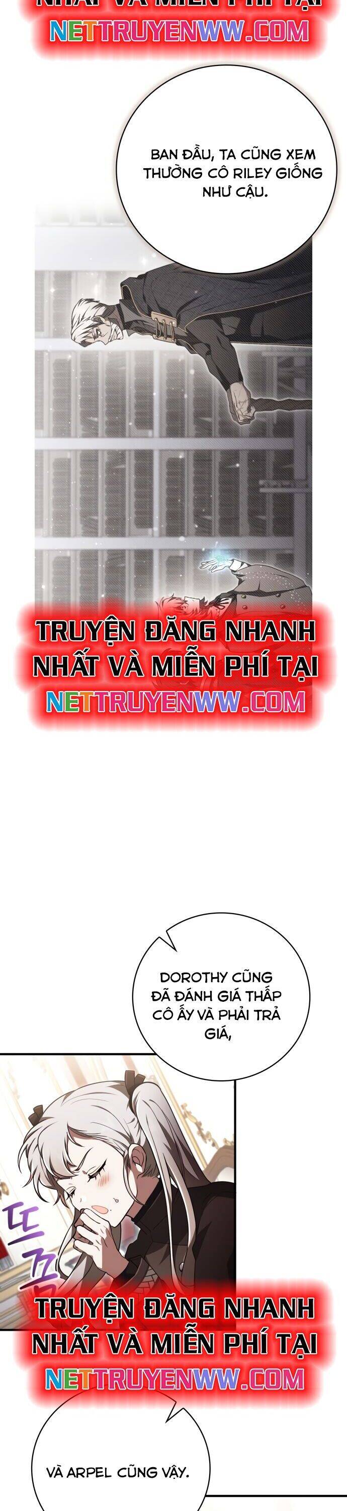 Trang truyện page_8 trong truyện tranh Xin Hãy Đọc - Chapter 32 - truyentvn.net