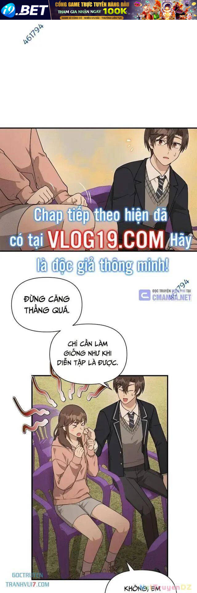 Trang truyện page_25 trong truyện tranh Em Gái Tôi Là Một Thiên Tài - Chapter 37 - truyentvn.net