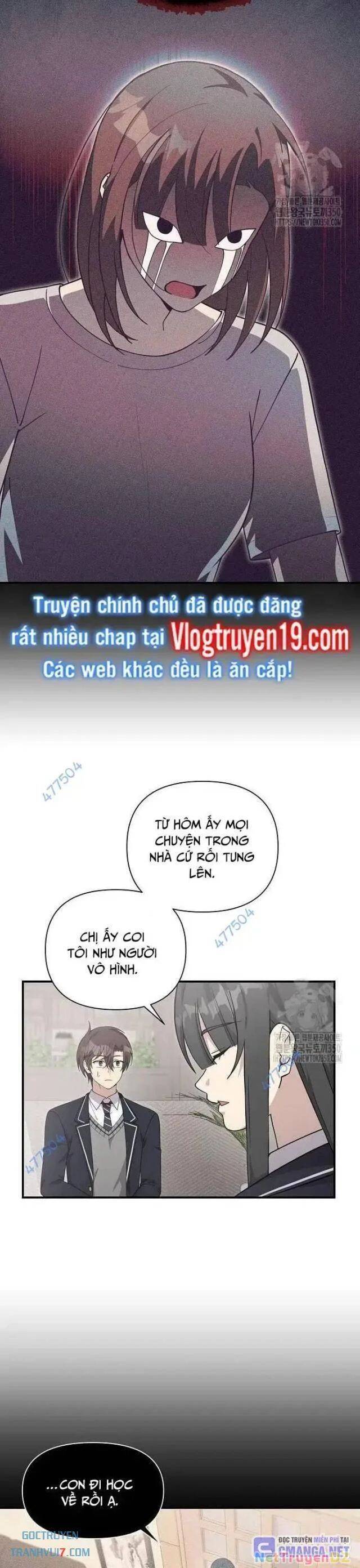 Trang truyện page_11 trong truyện tranh Em Gái Tôi Là Một Thiên Tài - Chapter 40 - truyentvn.net