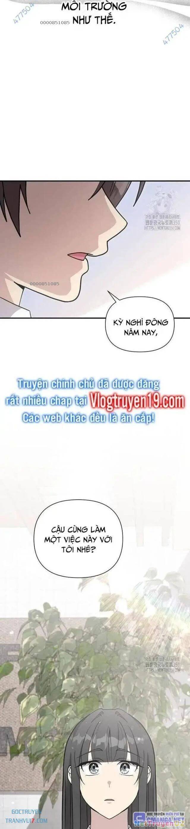 Trang truyện page_21 trong truyện tranh Em Gái Tôi Là Một Thiên Tài - Chapter 40 - truyentvn.net