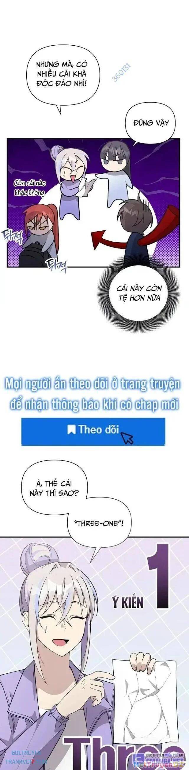 Trang truyện page_20 trong truyện tranh Em Gái Tôi Là Một Thiên Tài - Chapter 44 - truyentvn.net