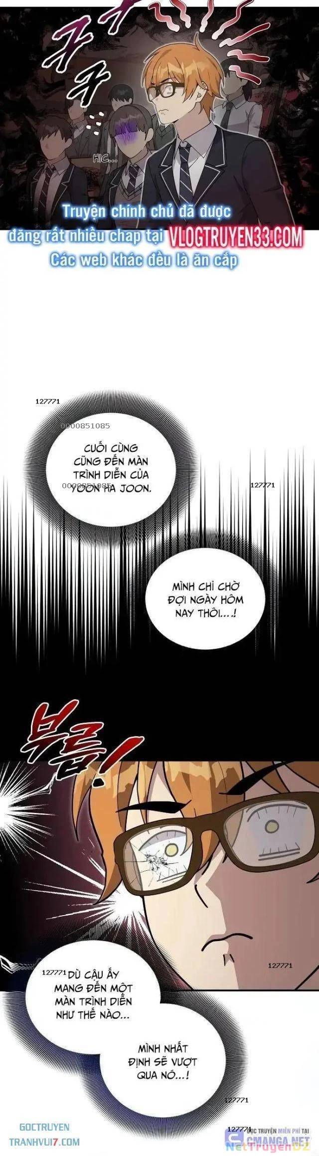 Trang truyện page_6 trong truyện tranh Em Gái Tôi Là Một Thiên Tài - Chapter 47 - truyentvn.net