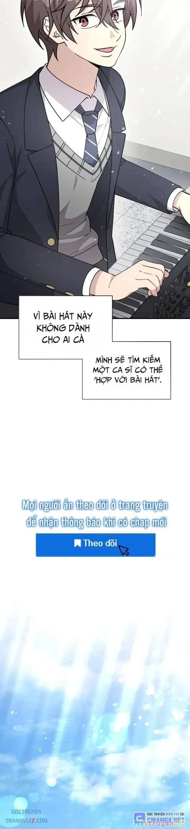 Trang truyện page_15 trong truyện tranh Em Gái Tôi Là Một Thiên Tài - Chapter 49 - truyentvn.net